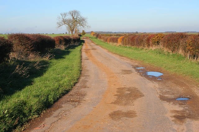 Foto „Normanton“ von Kate Jewell (CC BY-SA)/zugeschnittenes Original