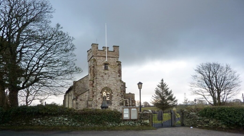 Kuva ”Pennington” käyttäjältä Alexander P Kapp (CC BY-SA) / rajattu alkuperäisestä kuvasta