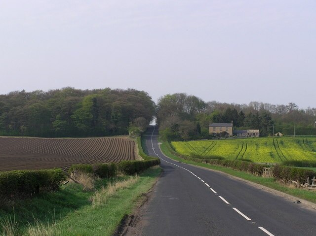 Foto „Summerhouse“ von Hugh Mortimer (CC BY-SA)/zugeschnittenes Original