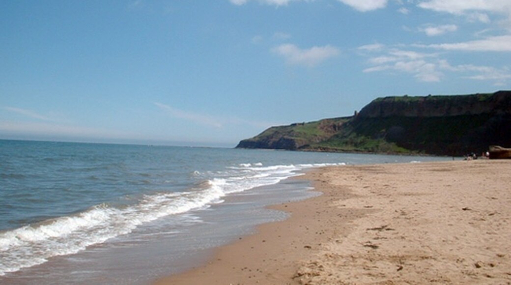 "Osgodby"-foto av Chris Charlesworth (CC BY-SA) / Urklipp från original