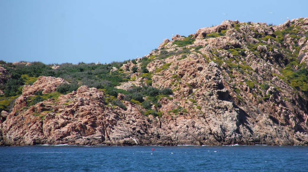 Foto “Isola Rossa” tomada por Discanto (CC BY-SA); recorte de la original