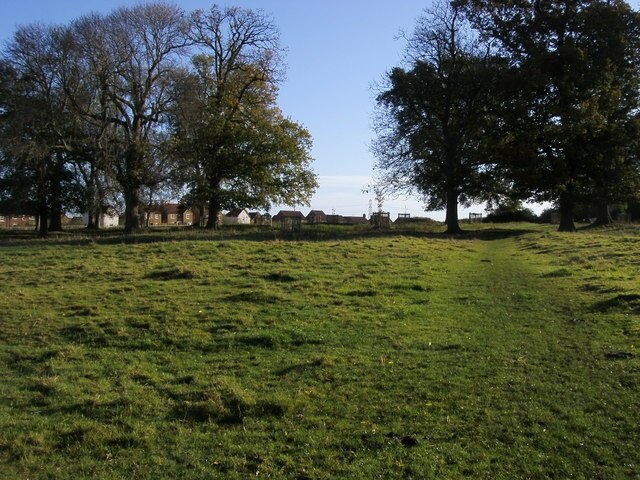 "Coldharbour"-foto av Shaun Ferguson (CC BY-SA) / Urklipp från original