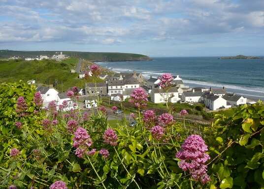Aberdaron, Reino Unido