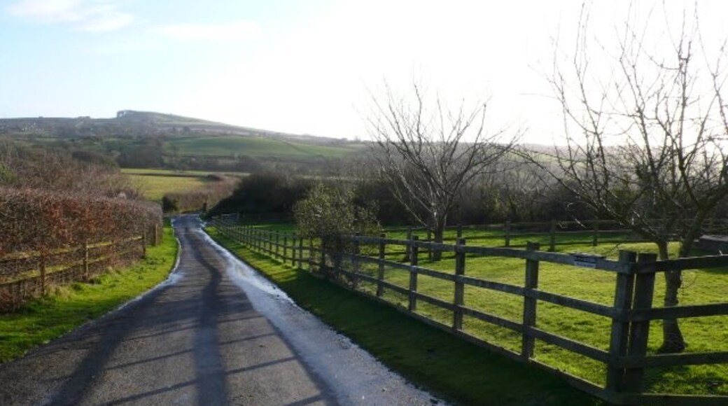 Foto "Chilcombe" por Nigel Mykura (CC BY-SA) / Recortada de la original