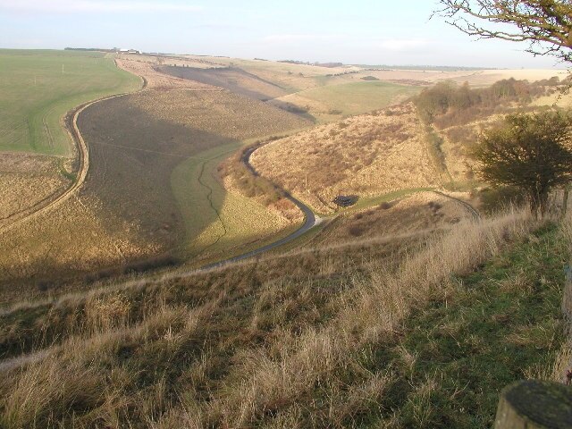 Foto “Warter” tomada por Andy Beecroft (CC BY-SA); recorte de la original