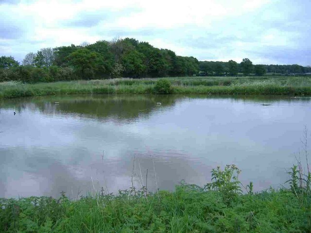 Billede "Braydon" af Roger Cornfoot (CC BY-SA) / beskåret fra det originale billede