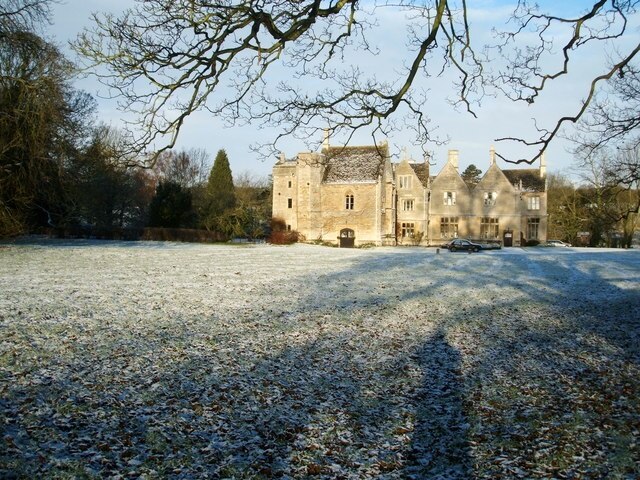 Foto “Southwick” tomada por sandymacdonald (CC BY-SA); recorte de la original