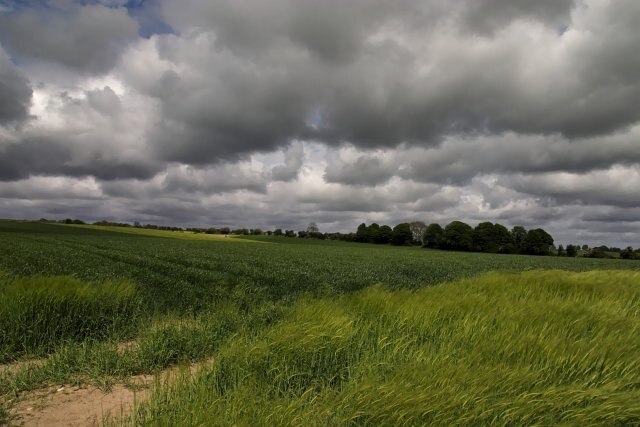 Foto „Aislaby“ von colin grice (CC BY-SA)/zugeschnittenes Original