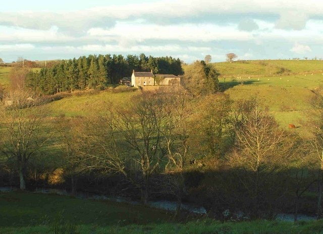 "Stapleton"-foto av Rose and Trev Clough (CC BY-SA) / Urklipp från original