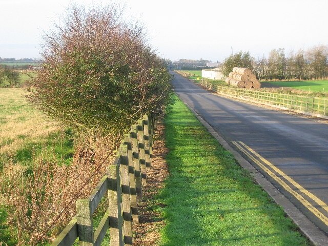 Foto “Atwick” tomada por Stephen Horncastle (CC BY-SA); recorte de la original