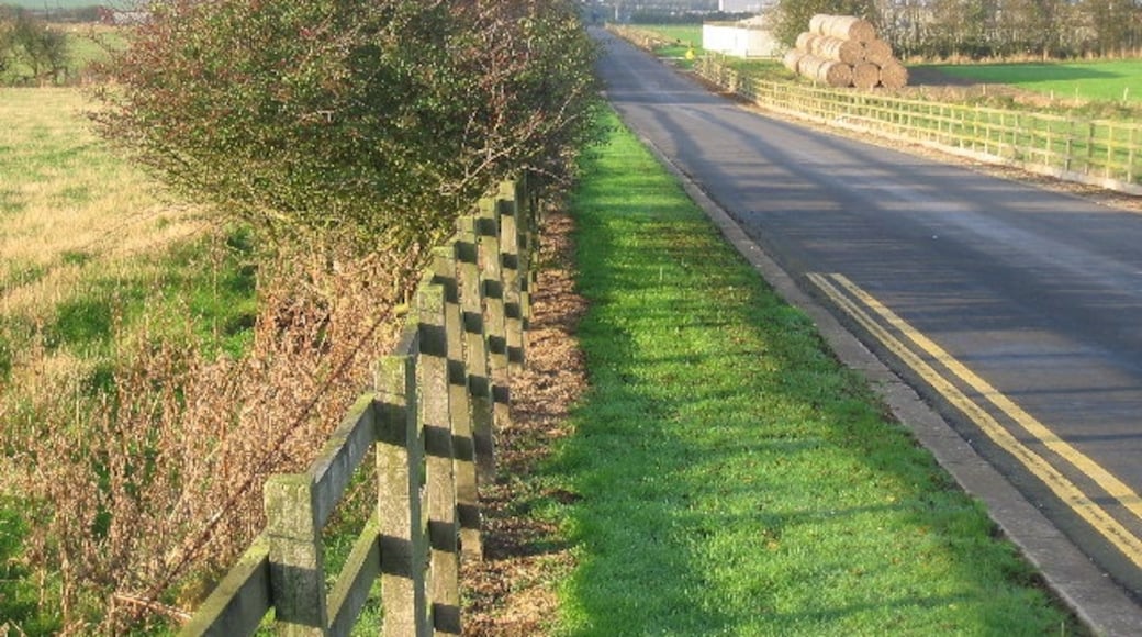 Foto “Atwick” tomada por Stephen Horncastle (CC BY-SA); recorte de la original