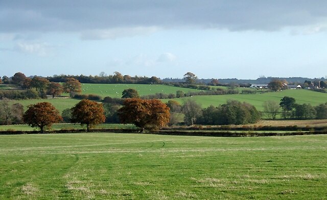 Kuva ”Aston Botterell” käyttäjältä Roger Kidd (CC BY-SA) / rajattu alkuperäisestä kuvasta