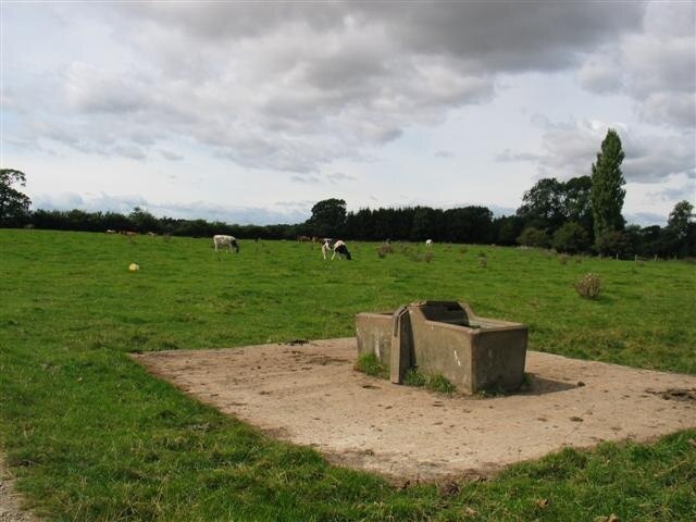 "Thornton Bridge"-foto av Johnny Durnan (CC BY-SA) / Urklipp från original