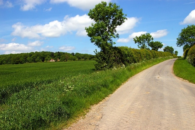 Foto „Cadney“ von David Wright (CC BY-SA)/zugeschnittenes Original