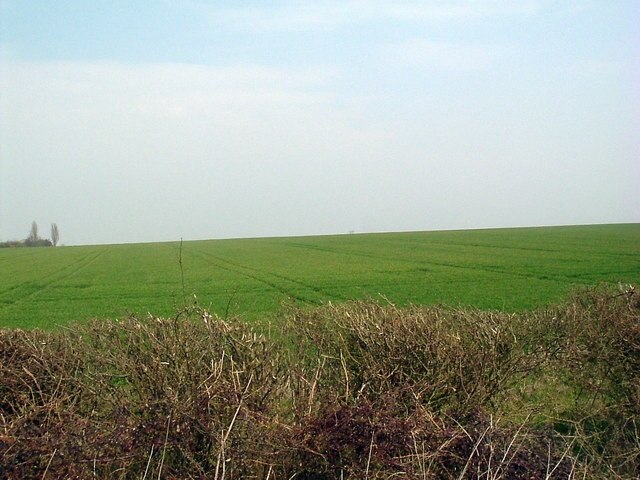 Foto “Hargrave” tomada por Les Harvey (CC BY-SA); recorte de la original