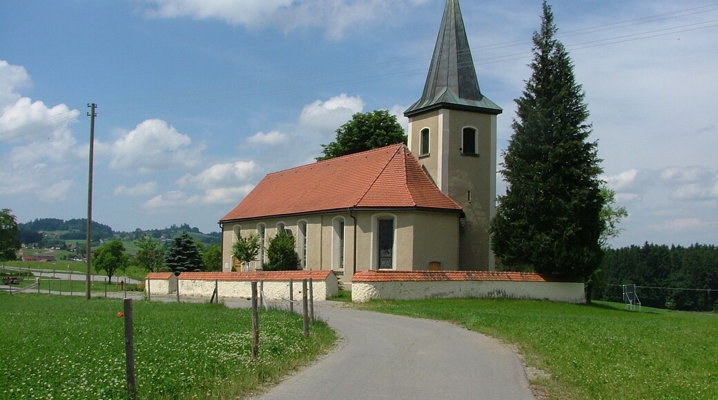 Röthenbach (Allgäu), Bavaria, Germany
