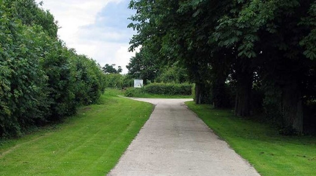 Foto „Burston and Shimpling“ von John Salmon (CC BY-SA)/zugeschnittenes Original