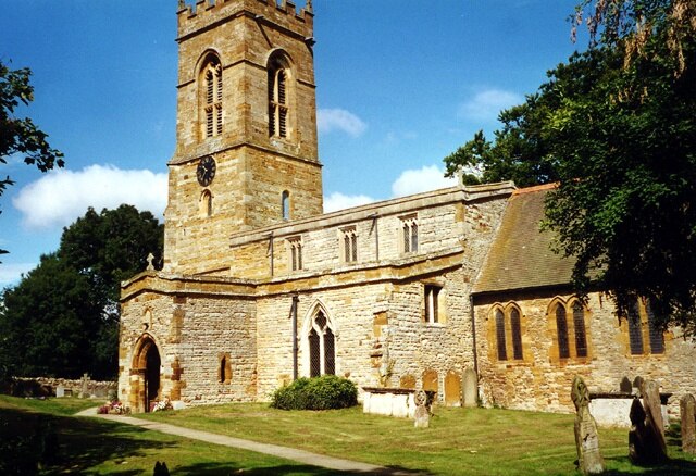 Foto „Cogenhoe and Whiston“ von Gordon Cragg (CC BY-SA)/zugeschnittenes Original