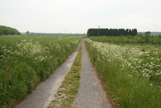 Foto "Barnoldby Le Beck" por Richard Croft (CC BY-SA) / Recortada de la original
