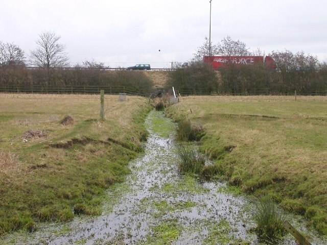 Foto “Lilbourne” tomada por Ian Rob (CC BY-SA); recorte de la original