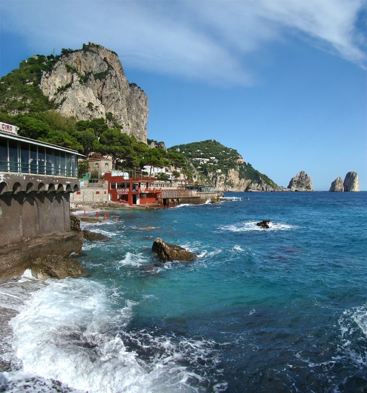 Visit Marina Piccola: 2025 Marina Piccola, Capri Travel Visit Marina Piccola: 2025 Marina Piccola, Capri Travel