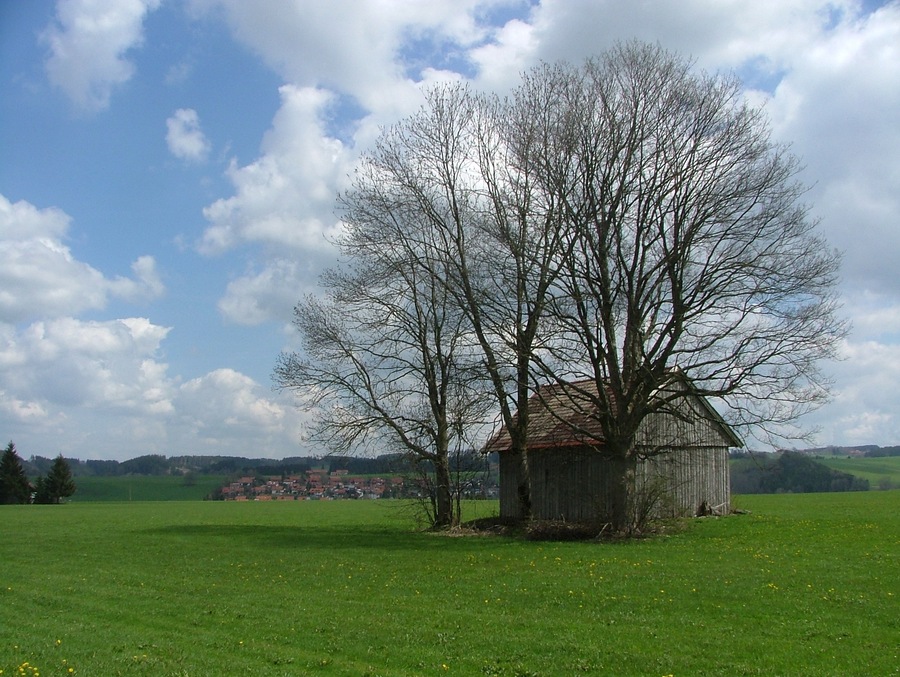 Obergünzburg