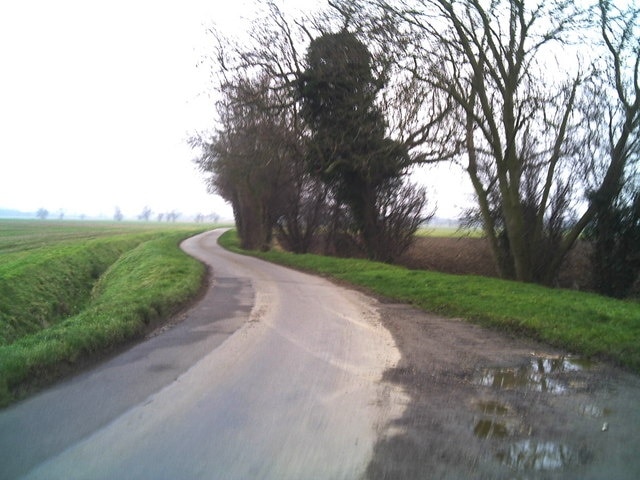 Foto „Braceborough und Wilsthorpe“ von Brian Green (CC BY-SA)/zugeschnittenes Original