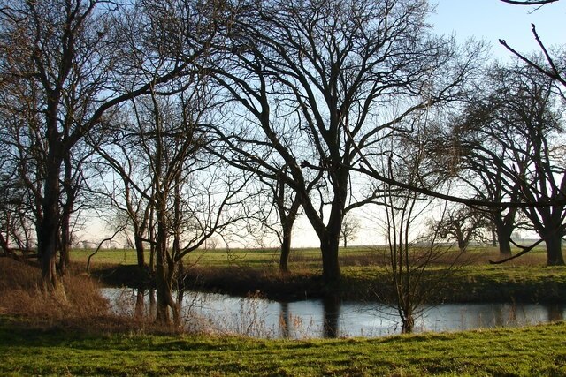 "Threekingham"-foto av Ian Paterson (CC BY-SA) / Urklipp från original