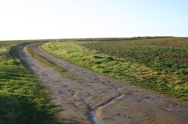 Foto “Somersham” tomada por Shaun Ferguson (CC BY-SA); recorte de la original