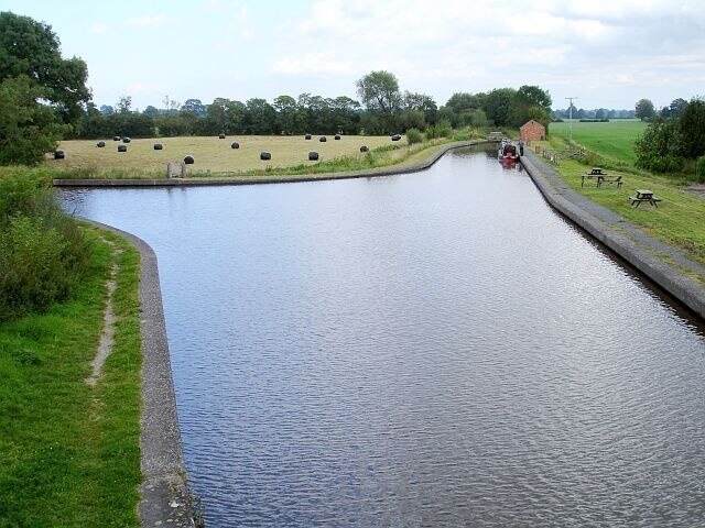 "Hordley"-foto av Penny Mayes (CC BY-SA) / Urklipp från original