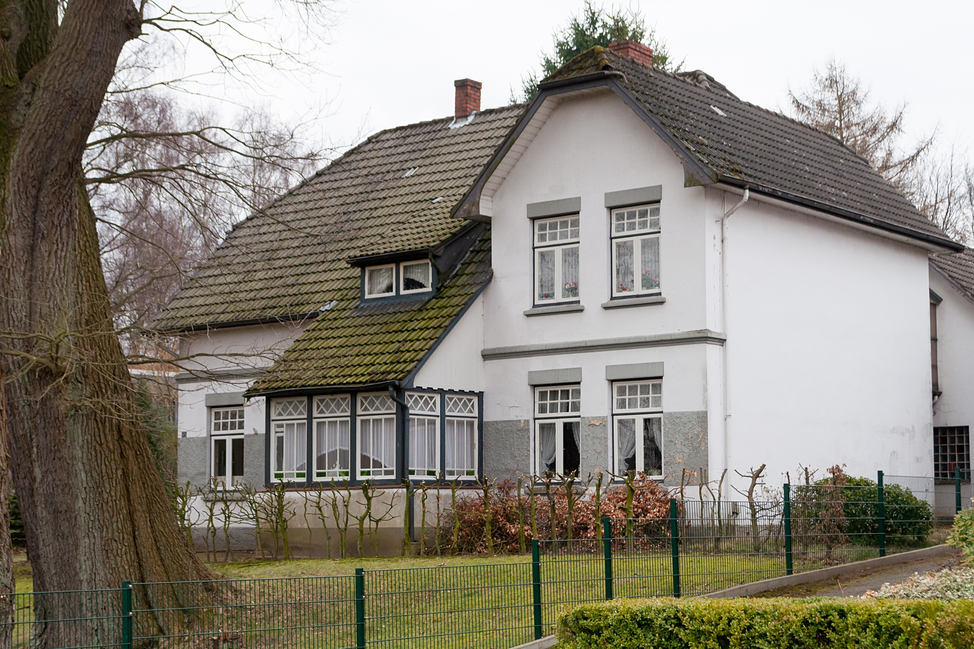 Foto „Duvenstedt“ von Ajepbah (CC BY-SA)/zugeschnittenes Original