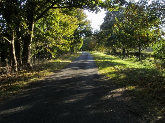 Foto „Nord Rauceby“ von Shaun Ferguson (CC BY-SA)/zugeschnittenes Original