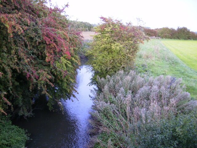 Photo "South Holme" by Phil Catterall (CC BY-SA) / Cropped from original