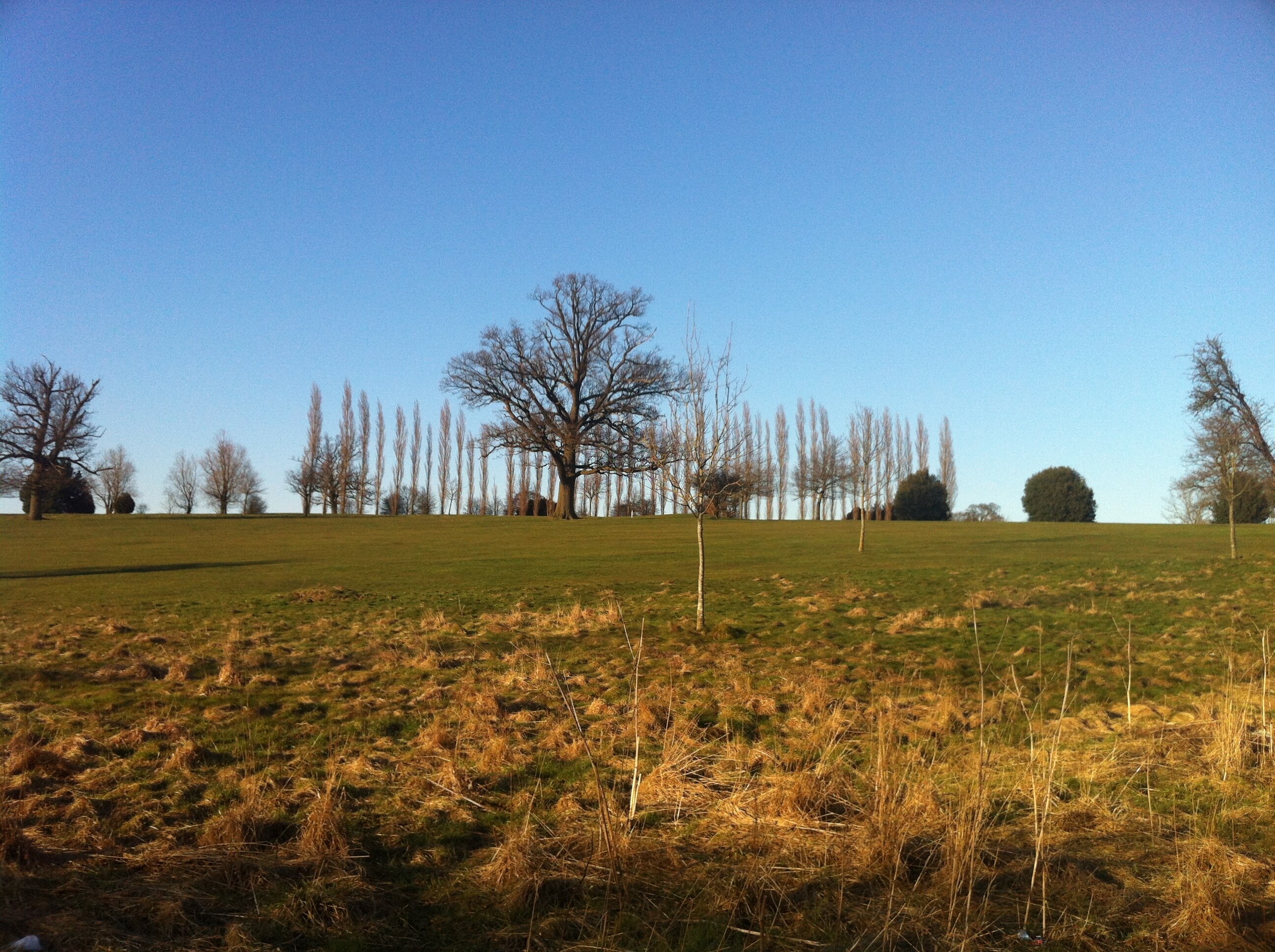 Photo "Slip End" by Oliver Galvin (CC BY-SA) / Cropped from original