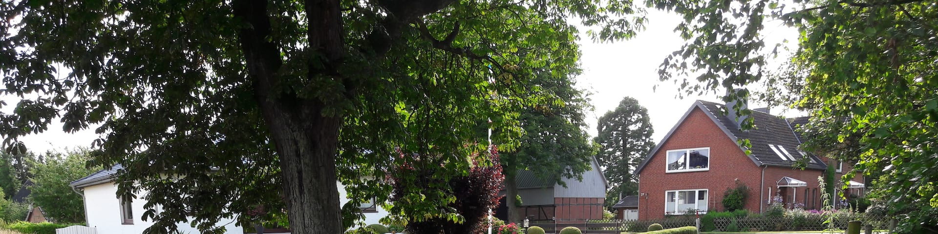 Dänischenhagen, Schleswig - Holstein, Alemanha