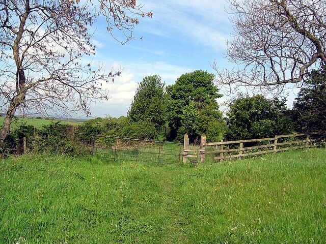 "Cassop-cum-Quarrington"-foto av Roger Smith (CC BY-SA) / Urklipp från original