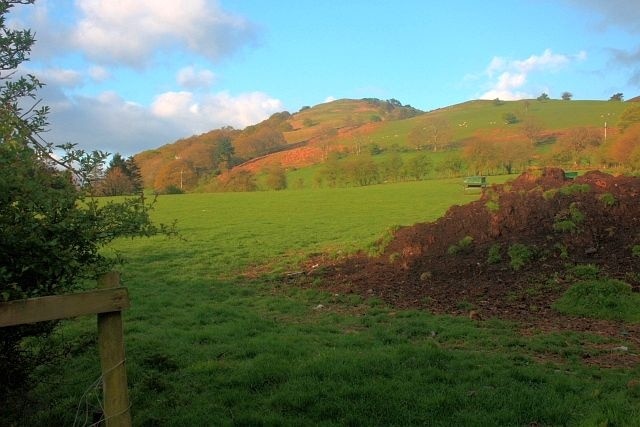 Foto "Blindbothel" de Mick Garratt (CC BY-SA) / Recortada do original