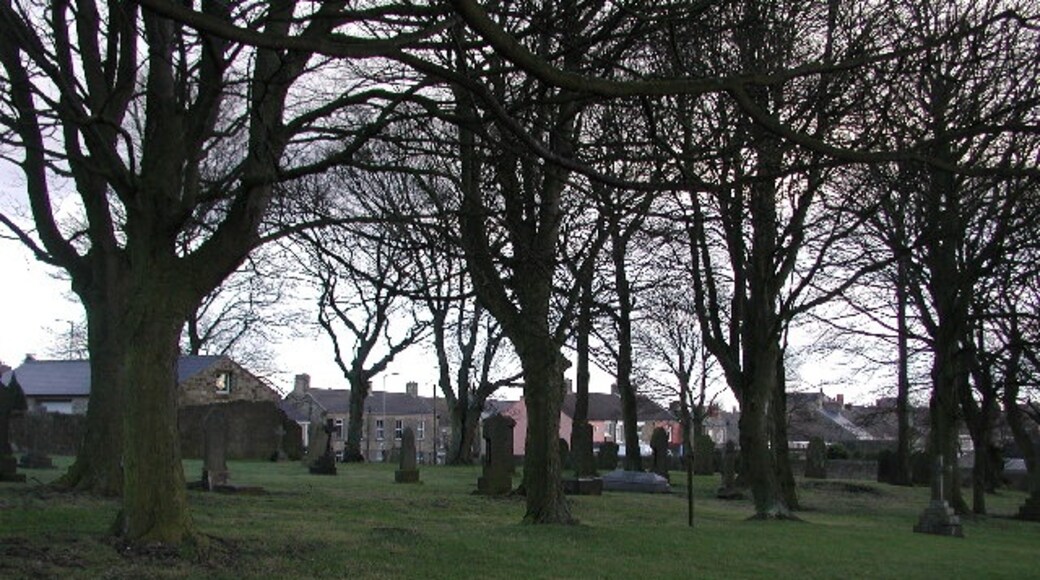 Photo "Tow Law" by Vivienne Smith (CC BY-SA) / Cropped from original