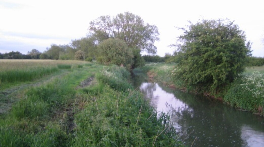 Foto „Preston Bissett“ von Andy Gryce (CC BY-SA)/zugeschnittenes Original