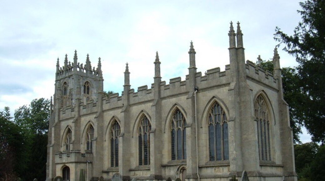 "Skirlaugh"-foto av JThomas (CC BY-SA) / Urklipp från original