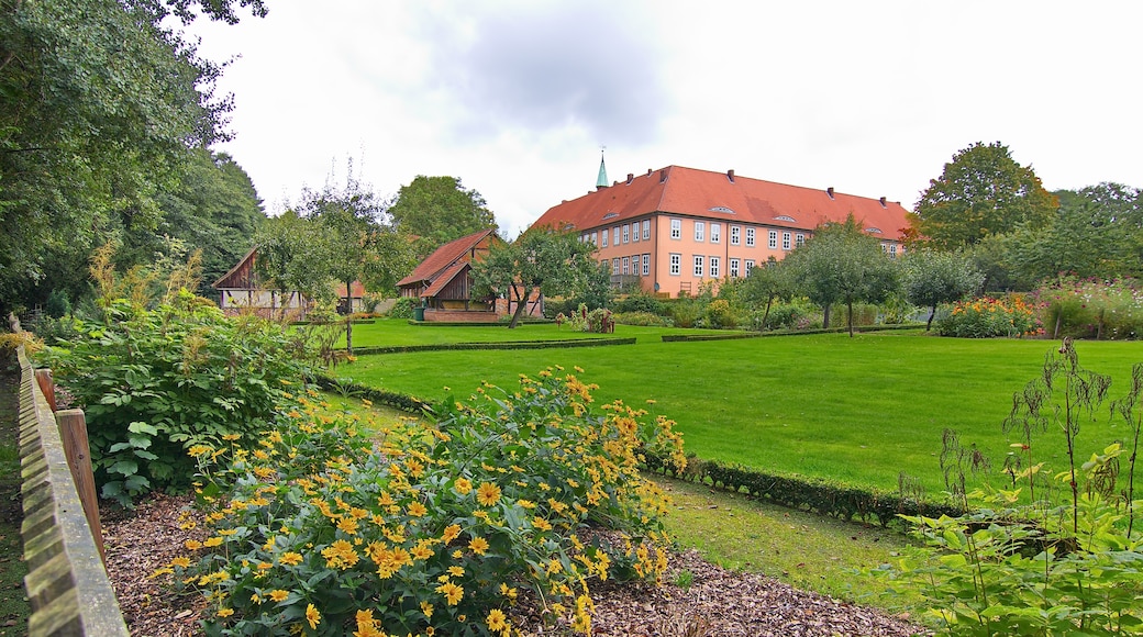 Bildet «Hankensbüttel» tatt av Losch (CC BY-SA) / originalbilde beskjært