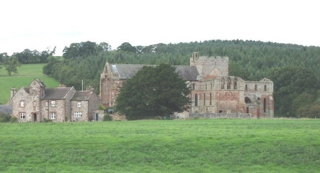 "Burtholme"-foto av Antonia (CC BY-SA) / Urklipp från original