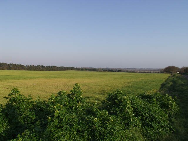 Foto “Alderton” tomada por Richard (CC BY-SA); recorte de la original