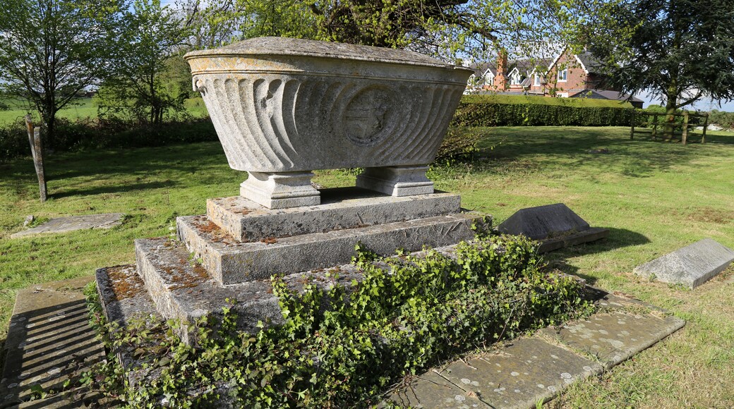 Kuva ”Stapleford Tawney” käyttäjältä Acabashi (CC BY-SA) / rajattu alkuperäisestä kuvasta