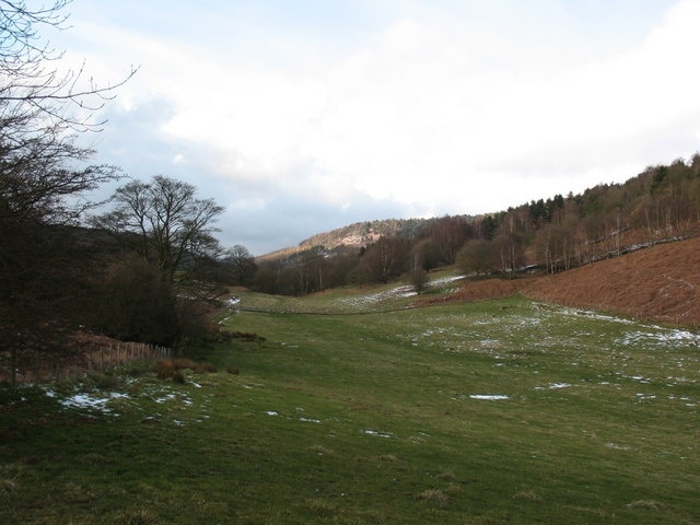 "Kirby Knowle"-foto av Gordon Hatton (CC BY-SA) / Urklipp från original