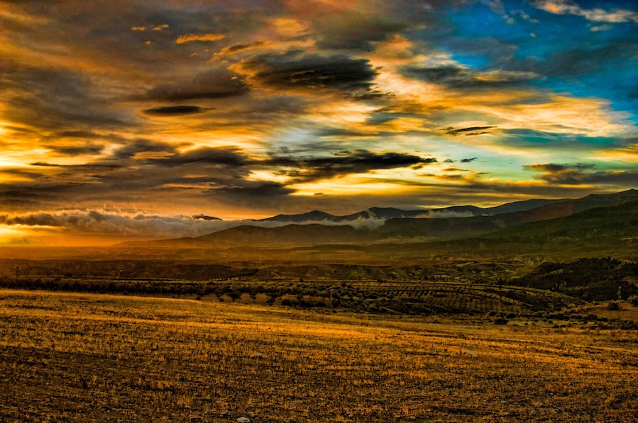 Amanezer en Otoño 3