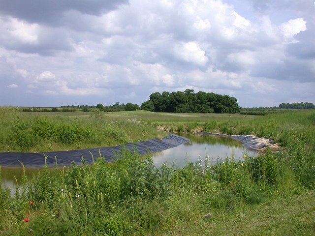 Kuva ”Heydon” käyttäjältä Keith Edkins (CC BY-SA) / rajattu alkuperäisestä kuvasta