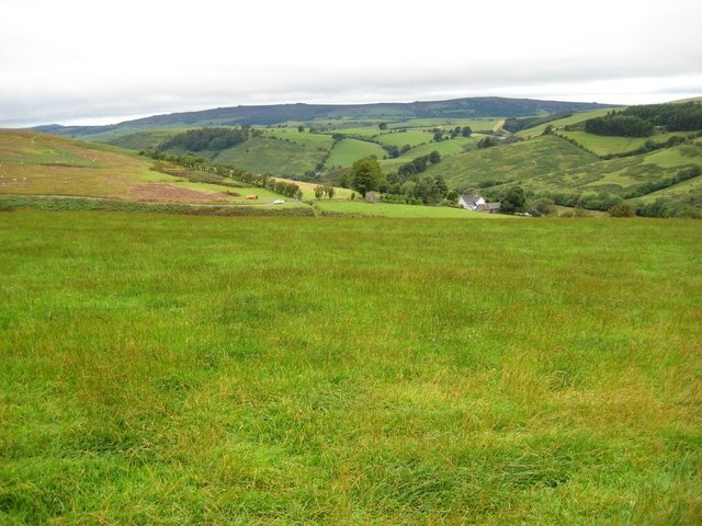 Photo "Smethcott" by Peter Fleming (CC BY-SA) / Cropped from original