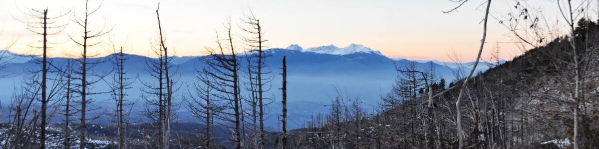 Photo "Majella National Park Winter 2013" by Ra Boe / Wikipedia (Creative Commons Attribution-Share Alike 3.0 de) / Cropped from original