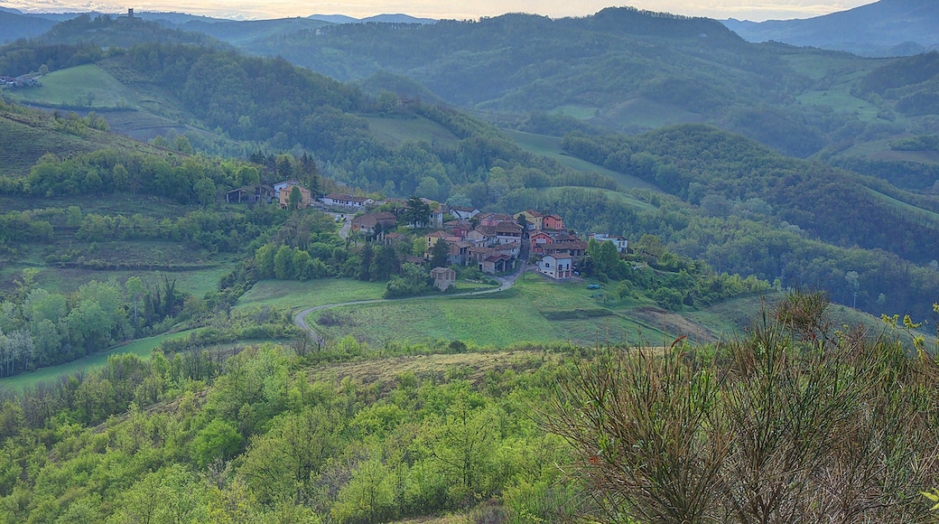 Foto "Borgo Priolo" di Terensky (CC BY) / Ritaglio dell’originale